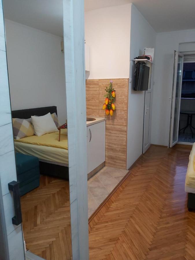 Studio 17 Belgrado Esterno foto